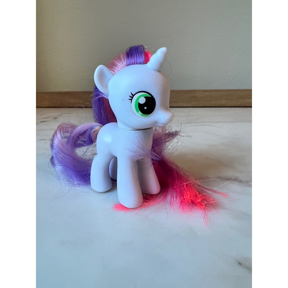 My Little Pony Sweetie Belle Friendship Magic Wild Rainbow Target Exclusive